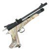 Vzduchová pistole SPA Artemis CP2 camo cal.5,5mm - 3