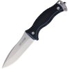 Nůž Smith & Wesson M&P Officer Fixed Blade SW1122582 - 1