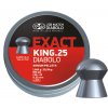 7665 diabolky jsb exact king cal 25 6 35mm 350ks