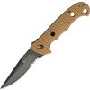 Nůž CRKT Hammond Desert Cruiser CR7914DB - 1