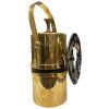 Karbidová lampa ruční 104C - 3