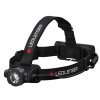 Čelová svítilna Led Lenser H7R Core - 1