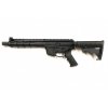 Pistole sam. FM Products, Model: FMP 9, Ráže: 9mm Luger, hl.: 10" (254mm), černá