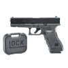 Vzduchová pistole Glock 17 BlowBack - 4