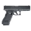 Vzduchová pistole Glock 17 BlowBack - 2