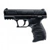 Pistole samonabíjecí Walther CCP 3,54" 9 mm Luger, černá - 1