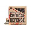 hornady critical defense 380auto 90gr xtp