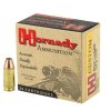 hornady custom 9mm luger 124gr xtp