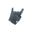 Rukavice PIG Full Dexterity Tactical (FDT) Alpha Multicam Black (Velikost S)