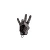 Rukavice PIG Full Dexterity Tactical (FDT) Delta Utility Gloves Grey 2