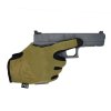 Rukavice PIG Full Dexterity Tactical (FDT) Delta+ Utility Gloves Coyote 5