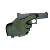 Rukavice PIG Full Dexterity Tactical (FDT) Delta+ Utility Gloves Ranger green 5