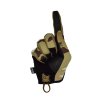 Rukavice PIG Full Dexterity Tactical (FDT) Delta+ Multicam - 8
