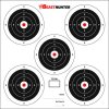 Terče BeastHunter 17x17cm 5-target bal.100ks - 1