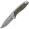 Nůž Smith & Wesson Freighter Linerlock Green SW1122567 - 1