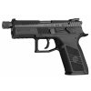 Pistole CZ P-07 SR - 2