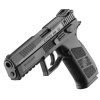 Pistole CZ P-09 SR - 2