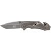 SW SWMP11G Smith & Wesson Military & Police Liner Lock Folding Knife SWMP11G 1
