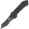 Nůž Smith & Wesson Magic A/O Folder SWMP2BS - 1