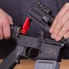 Smart-Fit AR15 Vise Block - 27