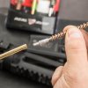 Čisticí sada Real Avid Gun Boss Pro AR15 - 16