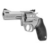 Revolver Taurus, Model: 627 Tracker, Ráže: .357 Mag., hl.: 4" (101mm), 7 ran, nerez - 3