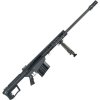 Barrett M107A1 cal. 50 BMG - 4