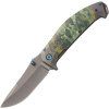 Nůž TDX Linerlock Camo - 1