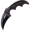 Nůž MTECH MT2063BK Blade Black - 1