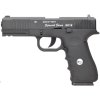 Vzduchová pistole Borner Special Force W119 Blowback - 3