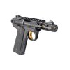 Ruger MKIV 22 45 Lite