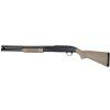 Brokovnice Mossberg M88 Maverick 20" FDE cal. 12/70 7+1 - 2