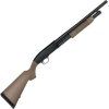 Brokovnice Mossberg M88 Maverick 18,5" FDE cal. 12/70 5+1 - 3