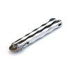 Nůž joker motýlek 100mm JKR350 silver - 3