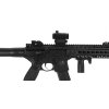 Vzduchovka SIg Sauer MCX s kolimátorem cal. 4,5mm - 7