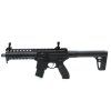 Vzduchovka Sig Sauer MPX s kolimátorem cal. 4,5mm - 2