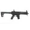 Vzduchovka Sig Sauer MPX s kolimátorem cal. 4,5mm - 3