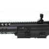 Vzduchovka Sig Sauer MPX s kolimátorem cal. 4,5mm - 4