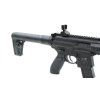 Vzduchovka Sig Sauer MPX s kolimátorem cal. 4,5mm - 6