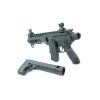 Vzduchovka Sig Sauer MPX s kolimátorem cal. 4,5mm - 9