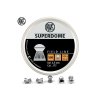 Diabolky RWS Superdome, cal. 4,5mm 500ks - 1