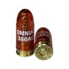 81159 skolni naboj kulovy plast cal 9mm browning