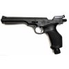 813 1 vzduchova pistole lov 21 cal 4 5mm