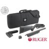 Ruger Takedown 10 22 Target Barrel 21133 02