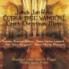 Česká mše vánoční J.J.Ryba CD - 1