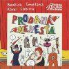 Prodaná nevěsta Bedřich Smetana CD - 1