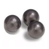 Olověné perkusní kule 44 diametr .440/11,32mm - 1