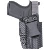 Glock 43/43X IWB KYDEX Holster - 1