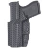 Glock 43/43X IWB KYDEX Holster - 2