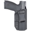 CZ P-10S IWB KYDEX Holster - 1